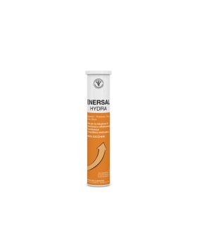 Lfp Enersal Hydra 20cpr Efferv