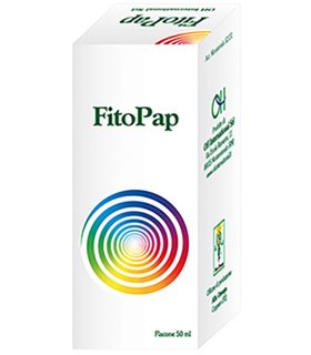 FITOPAP Gocce 50ml