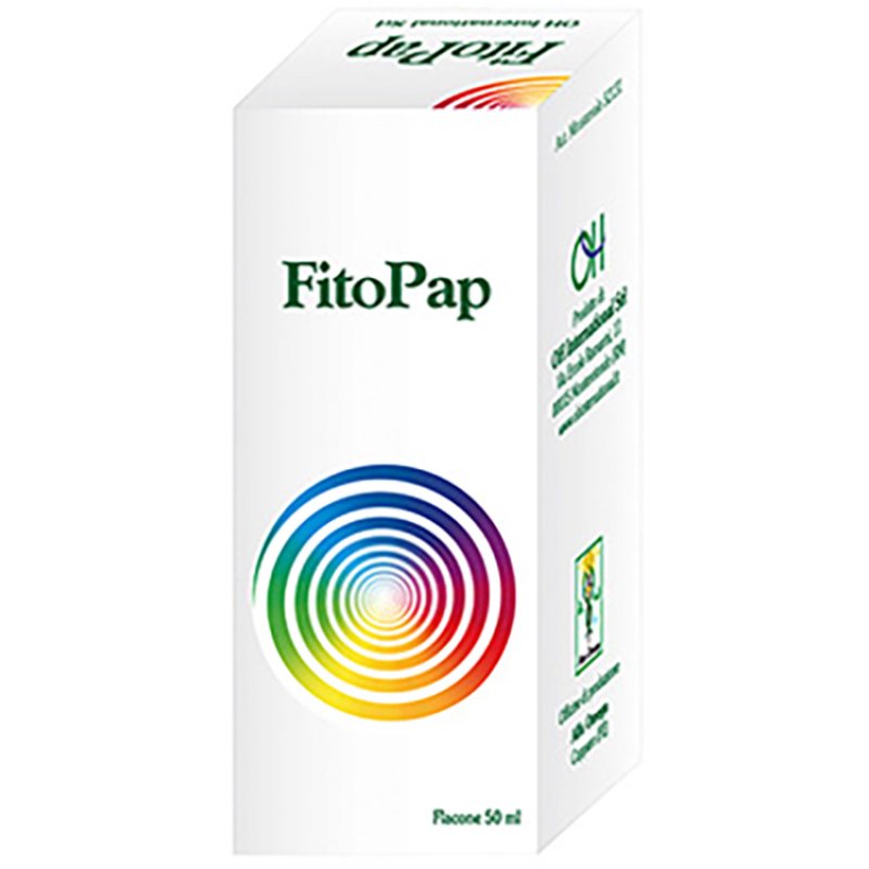 FITOPAP Gocce 50ml FITOPAP Gocce 50ml