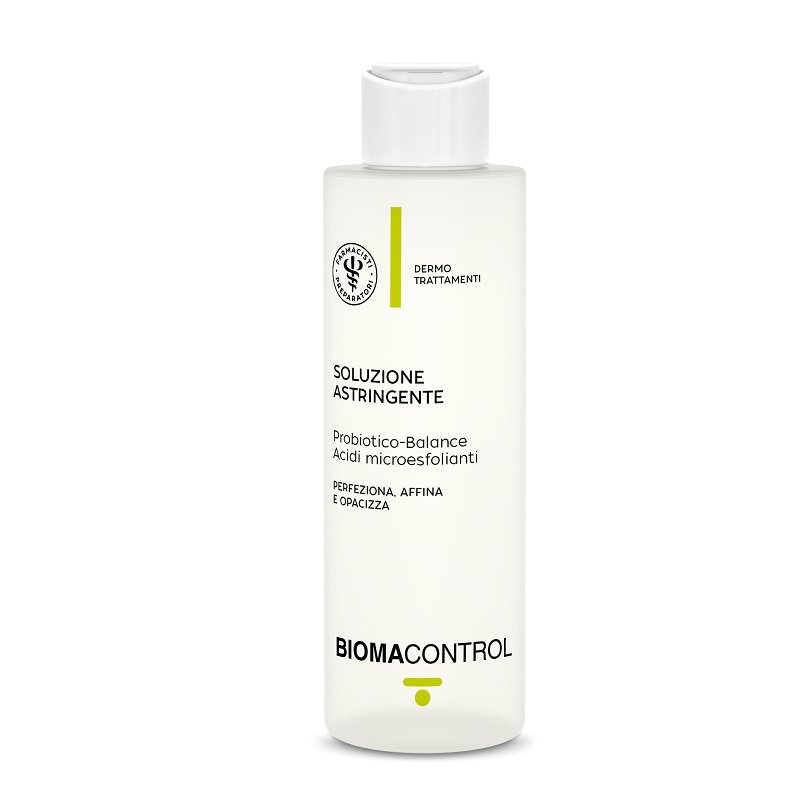 Lfp Soluzione Astring Bio150ml Lfp Soluzione Astring Bio150ml