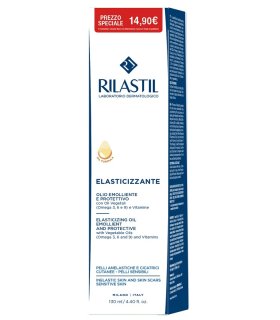 Rilastil Elasticizzante Olio Rilastil Elasticizzante Olio