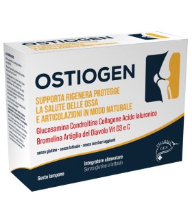 OSTIOGEN 20 Stick 10ml