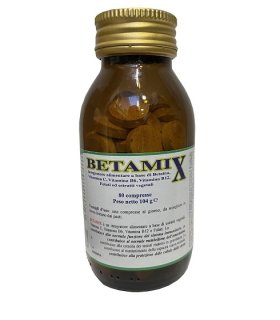 BETAMIX 80*Cpr mast. BETAMIX 80*Cpr mast.