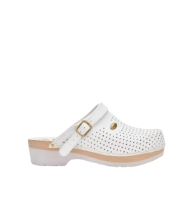 CLOG S/Comf.C/Cint.Navy Blue38