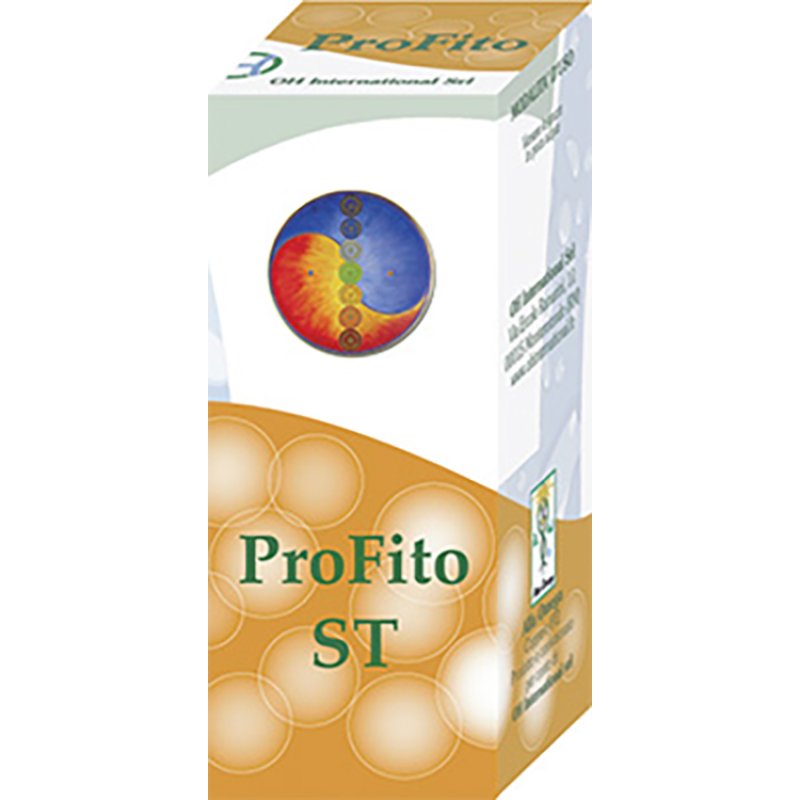 PROFITO ST Gocce 50ml PROFITO ST Gocce 50ml