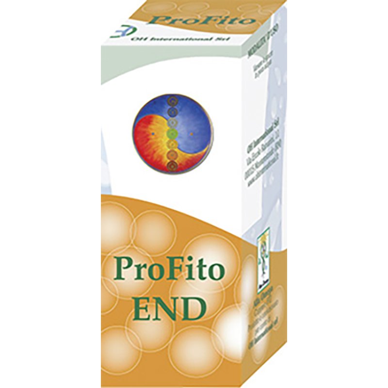 PROFITO END Gocce 50ml PROFITO END Gocce 50ml