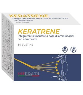 KERATRENE 14 Bust.