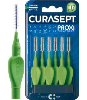 CURASEPT PROXI T17 Cono Verde