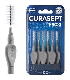 CURASEPT PROXI T27 Grigio 6pz