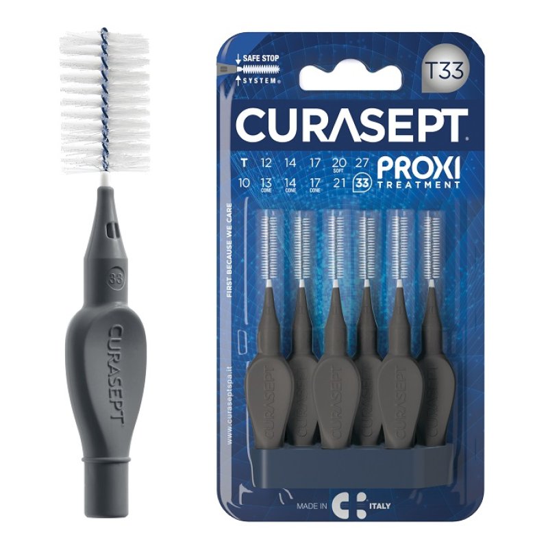 CURASEPT PROXI T33 Antracite CURASEPT PROXI T33 Antracite