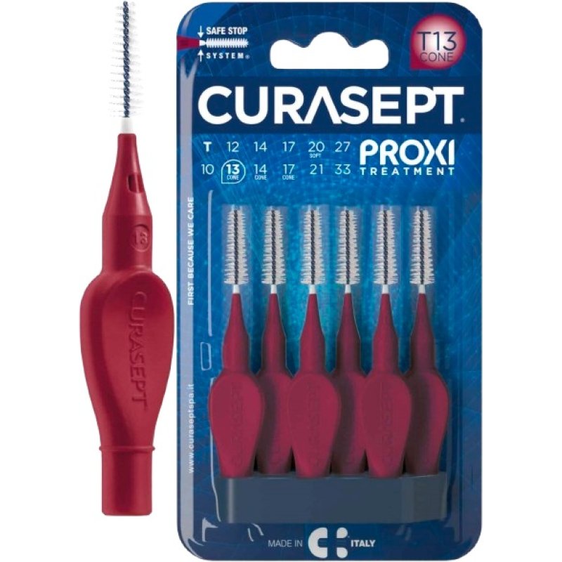 CURASEPT PROXI T13 Cone Bord. CURASEPT PROXI T13 Cone Bord.