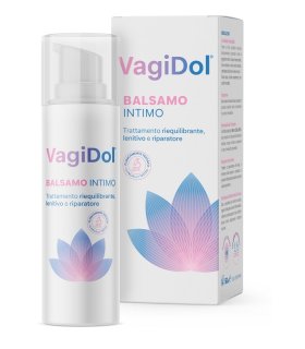 VAGIDOL Balsamo Intimo 50ml