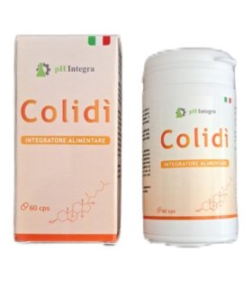 COLIDI'60Cps