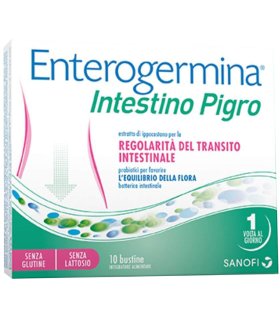 Enterogermina Int Pigr 20+20bu Enterogermina Int Pigr 20+20bu