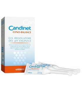 CANDINET Gyno-Balance 7x5ml CANDINET Gyno-Balance 7x5ml