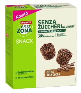 EZ BITES Milk Cocoa 24g 5pz EZ BITES Milk Cocoa 24g 5pz