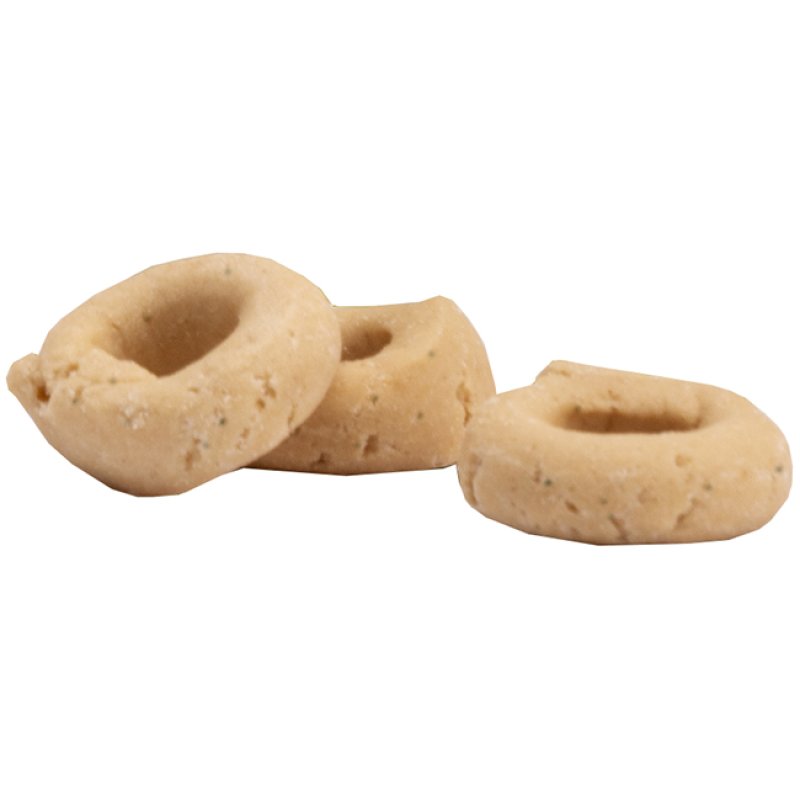 MORAMARCO Taralli Fin.180g MORAMARCO Taralli Fin.180g
