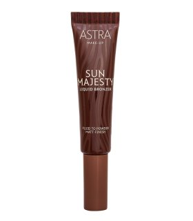 ASTRA SUN MAJESTY LIQ.BRONZER 03