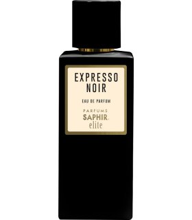 SAPHIR ELITE EDP U EXPR.NOIR 100M