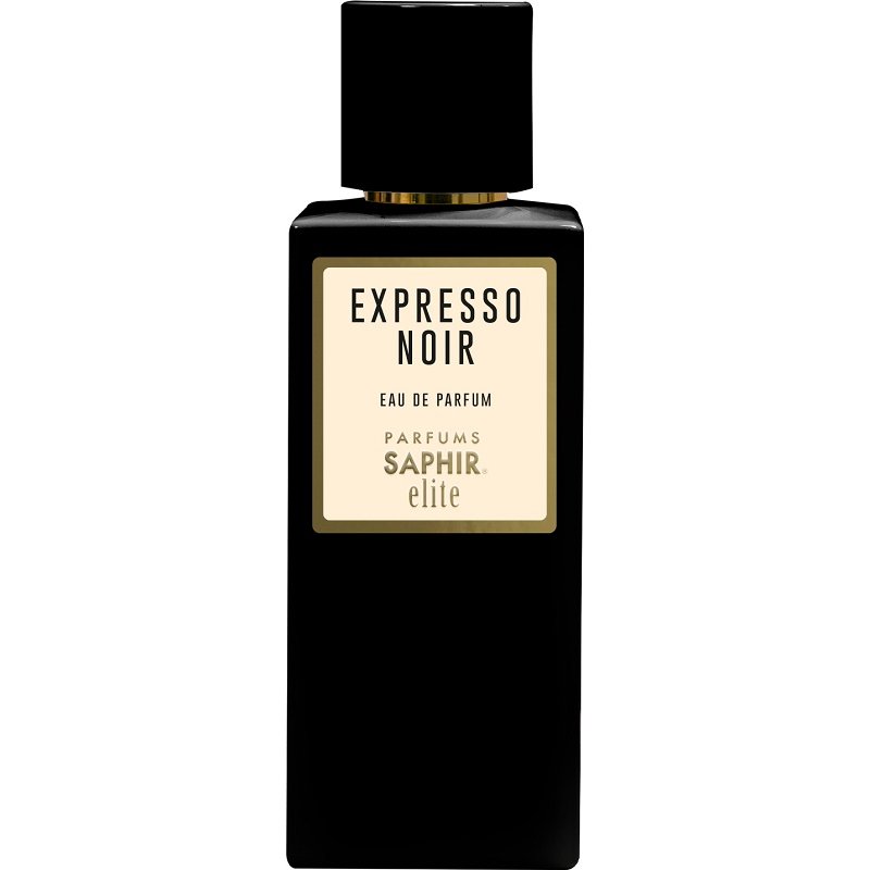 SAPHIR ELITE EDP U EXPR.NOIR 100M SAPHIR ELITE EDP U EXPR.NOIR 100M