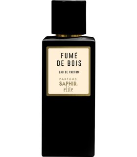 SAPHIR ELITE EDP U FUME BOIS 100M