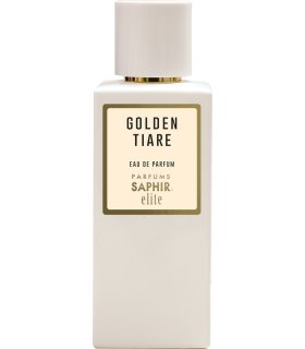 SAPHIR ELITE EDP GOLDEN TIARE 100M