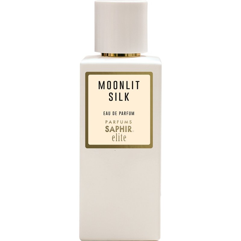 SAPHIR ELITE EDP MOONLIT SILK 100M SAPHIR ELITE EDP MOONLIT SILK 100M