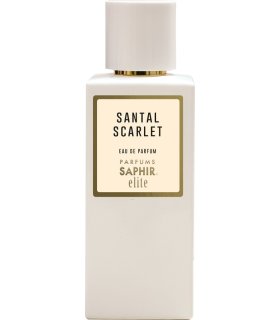 SAPHIR ELITE EDP SANTAL SCARL.100M
