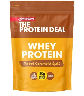 THE PROTEIN Deal Whey Caramel