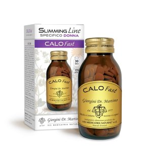 CALO FAST Donna 120 Past. CALO FAST Donna 120 Past.