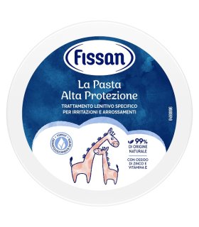 FISSAN Pasta Alta Prot.150ml
