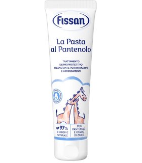 FISSAN PASTA AL PANTENOLO 100 GR