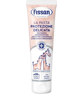 FISSAN Pasta Del.100ml