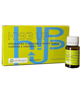 H193 UP 10 Fl.10ml