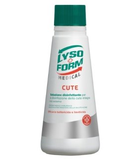 LYSOFORM MED.Disinf.Cute