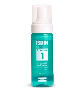 ACNIBEN Purifying Cleans.150ml