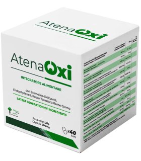 ATENAOXI 40 Cps
