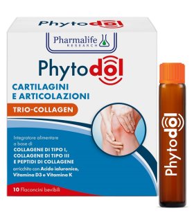PHYTODOL Cartilagini&Art.10fl.