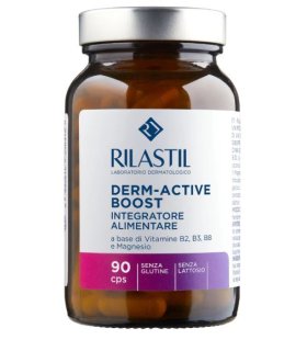 Rilastil Derm-active Boos90cps