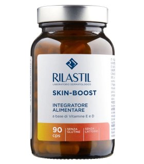 Rilastil Skin-boost 90cps