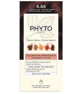 Color Kit 6,66 Castano Int Ro