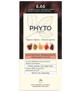 Color Kit 6,66 Castano Int Ro