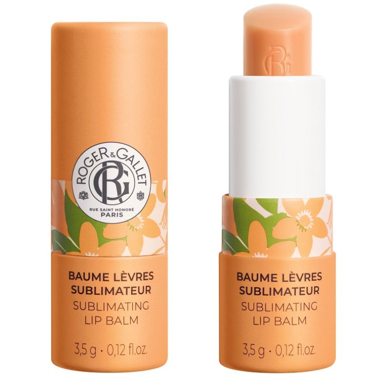 R&g Neroli Balsamo Labbra 3,5g R&g Neroli Balsamo Labbra 3,5g