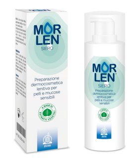 MORLEN Siero P/Mucose Sens30ml
