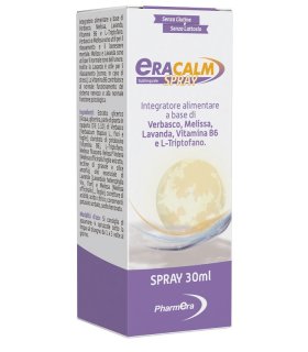 ERACALM Spray 30ml