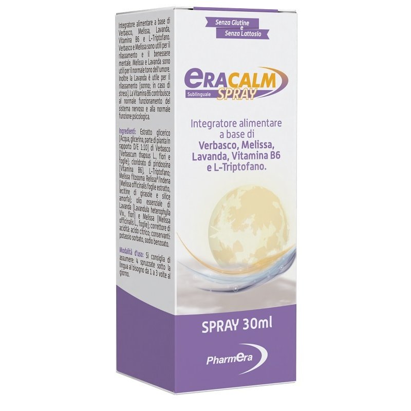 ERACALM Spray 30ml ERACALM Spray 30ml