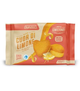 AGLUTEN Cuor di Limone*150g