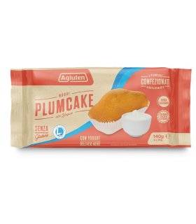 AGLUTEN PlumCake Yogurt*4x35g
