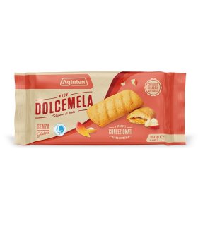AGLUTEN Dolcemela 4PZ