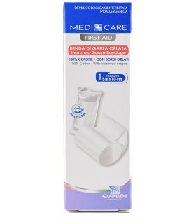 MEDICARE Benda Orlata 10x5